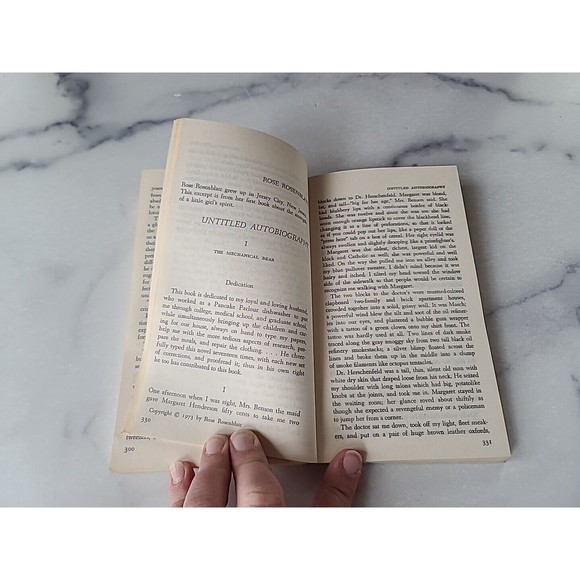 Works In Progress Number 8 Paperback - Picture 7 of 10